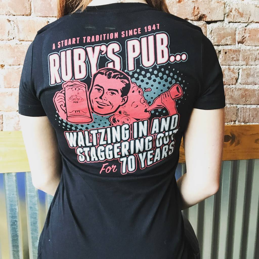 Rubys Pub & Grill | restaurant | 114 NE 2nd St, Stuart, IA 50250, USA | 5155238094 OR +1 515-523-8094