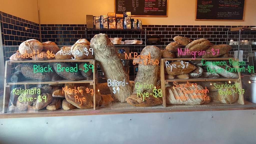 Bread & Water Company- Alexandria | cafe | 1512 Belle View Blvd, Alexandria, VA 22307, USA | 7037680100 OR +1 703-768-0100