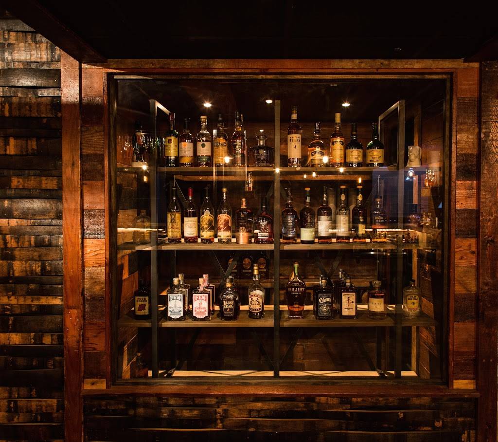 Blind Donkey | restaurant | 149 Linden Ave, Long Beach, CA 90802, USA | 5622471511 OR +1 562-247-1511