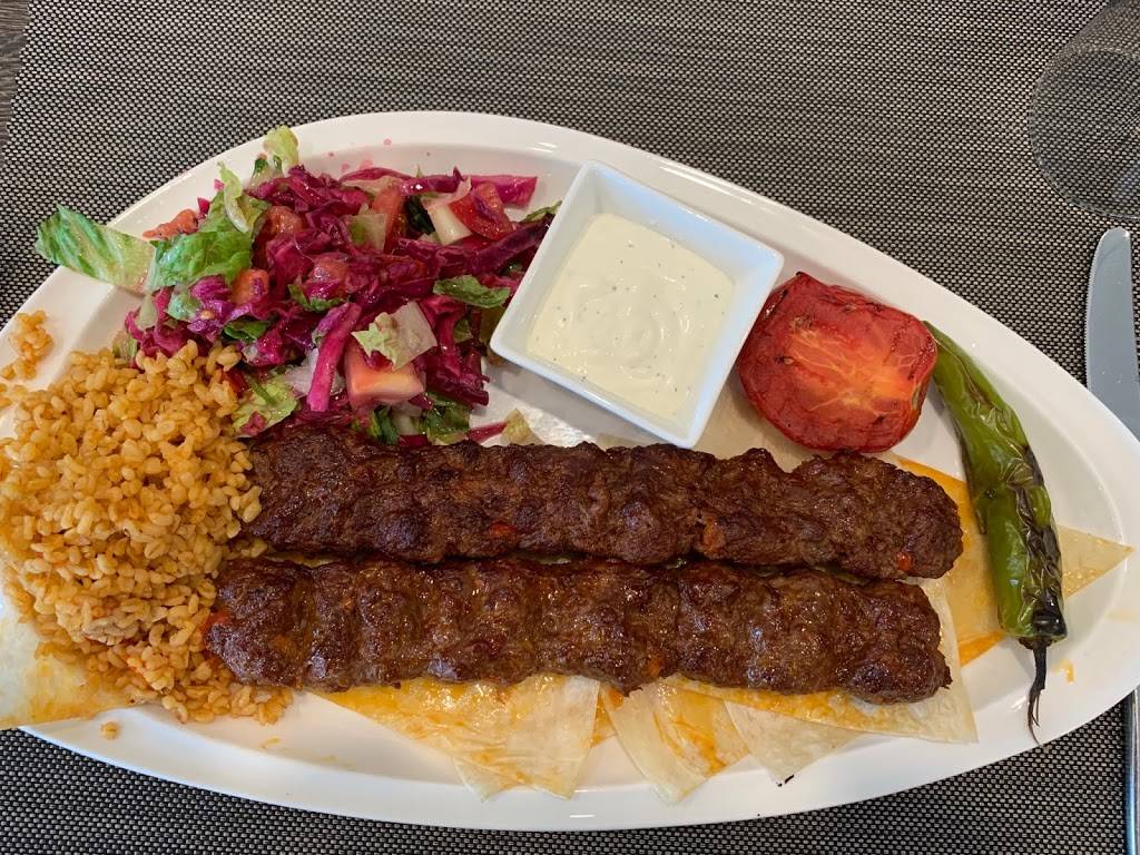 Blu Babylon Mediterranean Restaurant | restaurant | 691 NY-109, West Babylon, NY 11704, USA | 6319918881 OR +1 631-991-8881