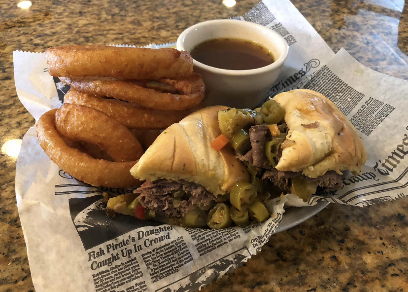 Jenns Place | restaurant | 13675 Gratiot Rd, Hemlock, MI 48626, USA | 9893010345 OR +1 989-301-0345