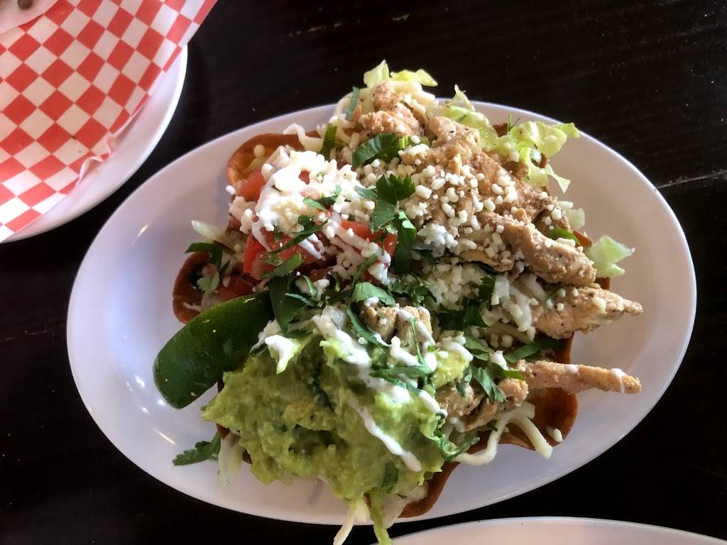 Los Taquitos Mexican Food | restaurant | 4215 Palm Beach Blvd, Fort Myers, FL 33905, USA | 2392079605 OR +1 239-207-9605