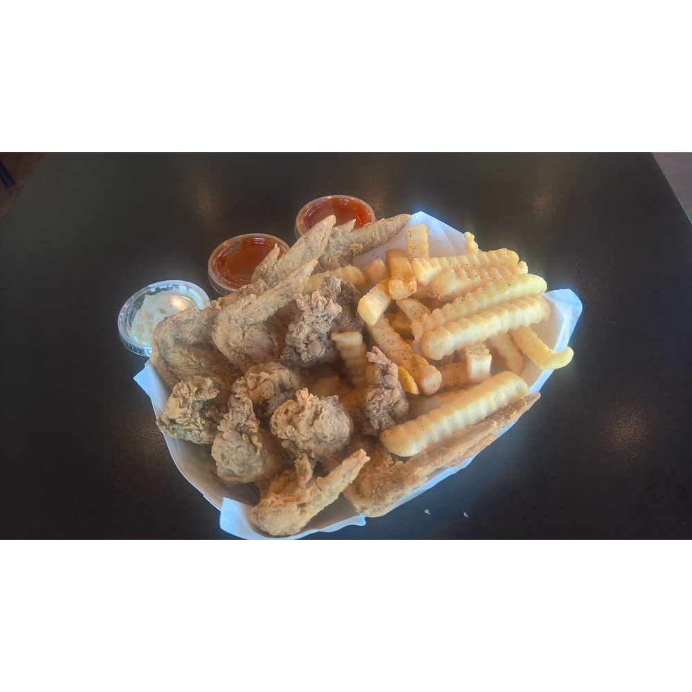 Chicagos Chicken Coop - 87th Street, Chicago | restaurant | 3300 W 87th St, Chicago, IL 60652, USA | 7737789000 OR +1 773-778-9000