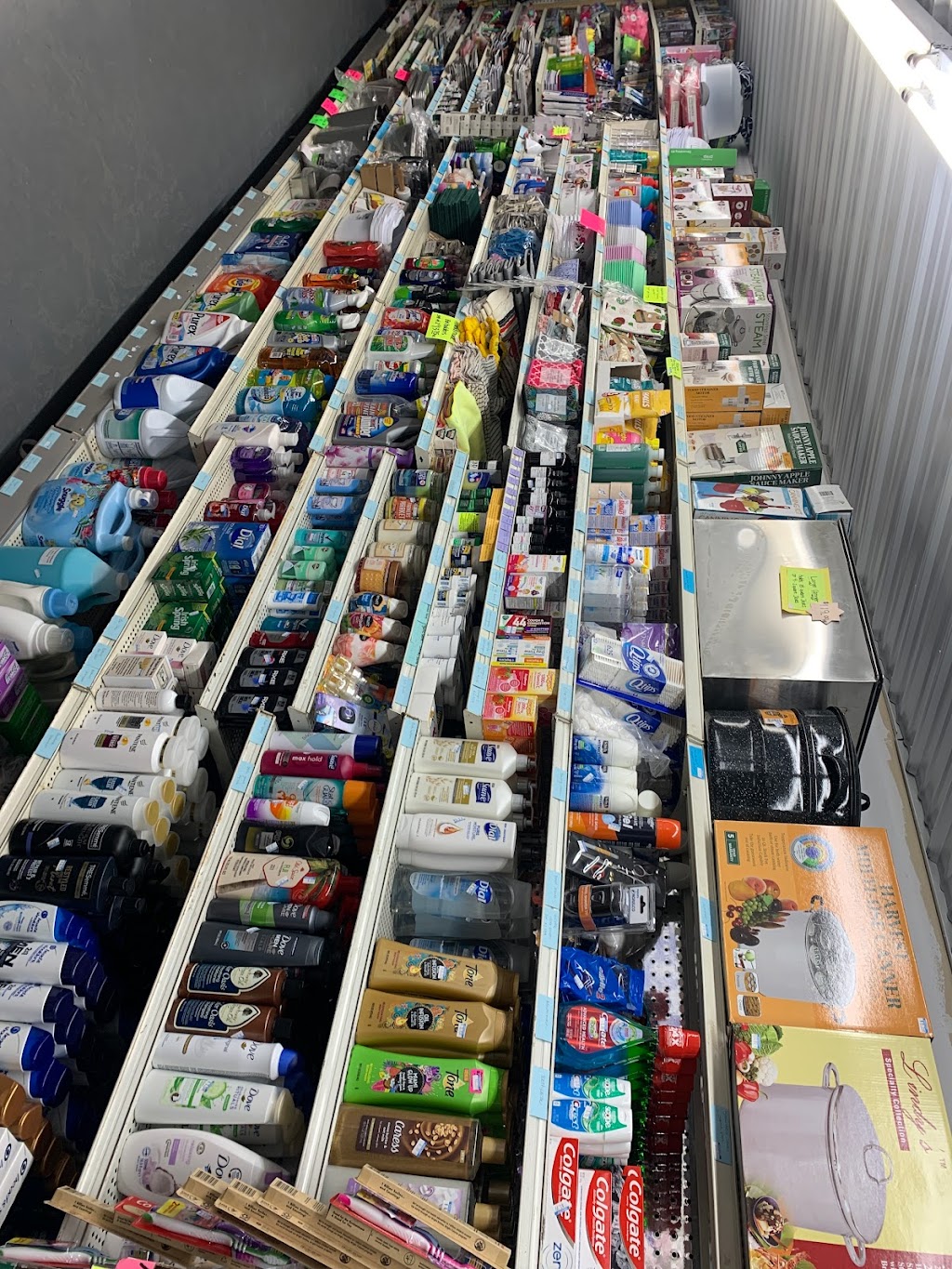 Zimmermans Groceries (Bulk Foods, Deli, Variety Store) | restaurant | 1594 PA-533, Shippensburg, PA 17257, USA | 7174770886 OR +1 717-477-0886