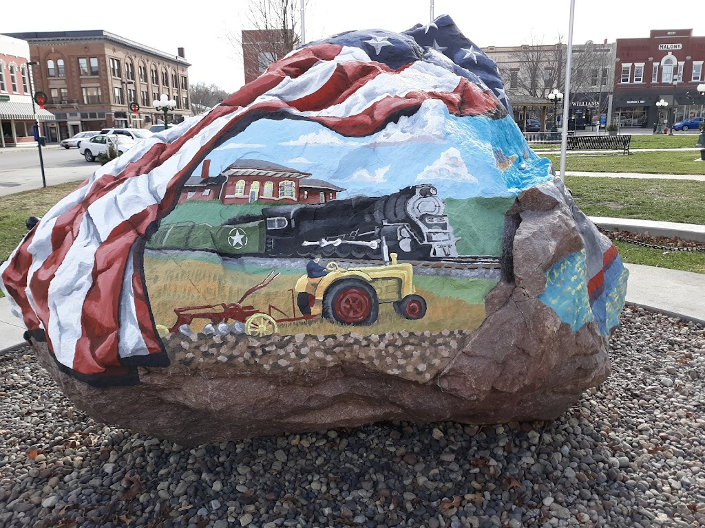 Buck Snort Red Oak | restaurant | 322 E Coolbaugh St, Red Oak, IA 51566, USA | 7123571701 OR +1 712-357-1701