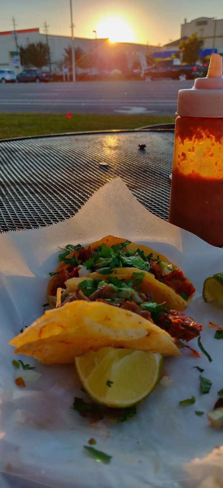 Taquería El Nopal | restaurant | 8307 N Dale Mabry Hwy, Tampa, FL 33614, USA | 8136798609 OR +1 813-679-8609