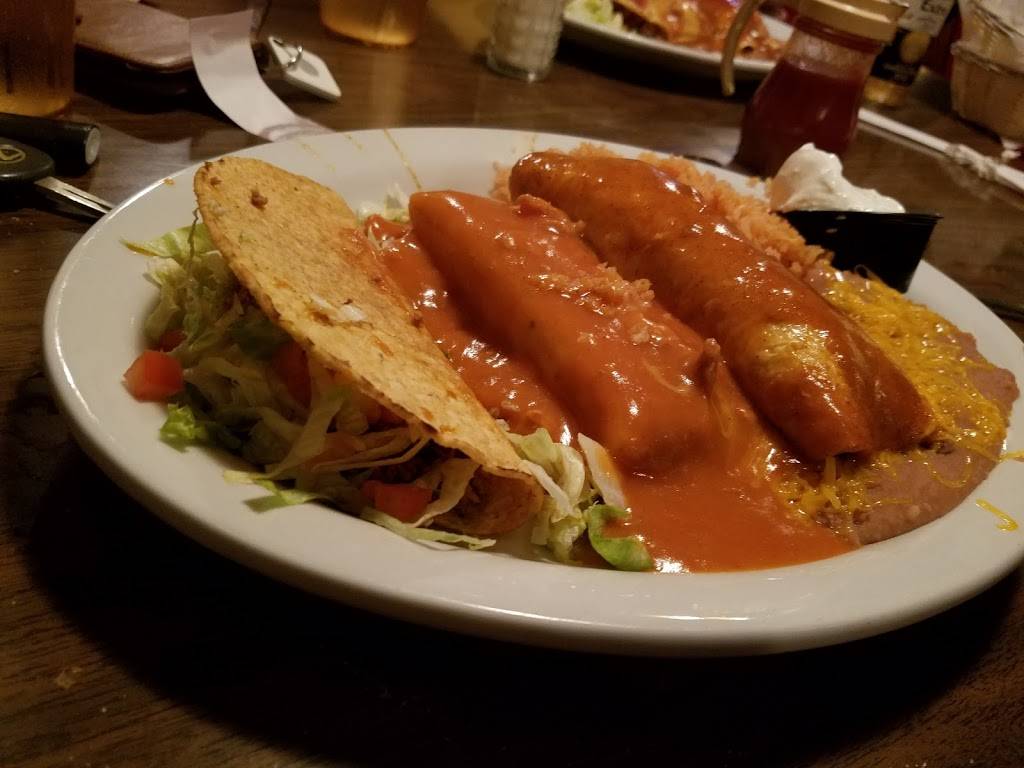 Romeos Mexican Food & Pizza | restaurant | 405 Galvin Rd N, Bellevue, NE 68005, USA | 4022922028 OR +1 402-292-2028