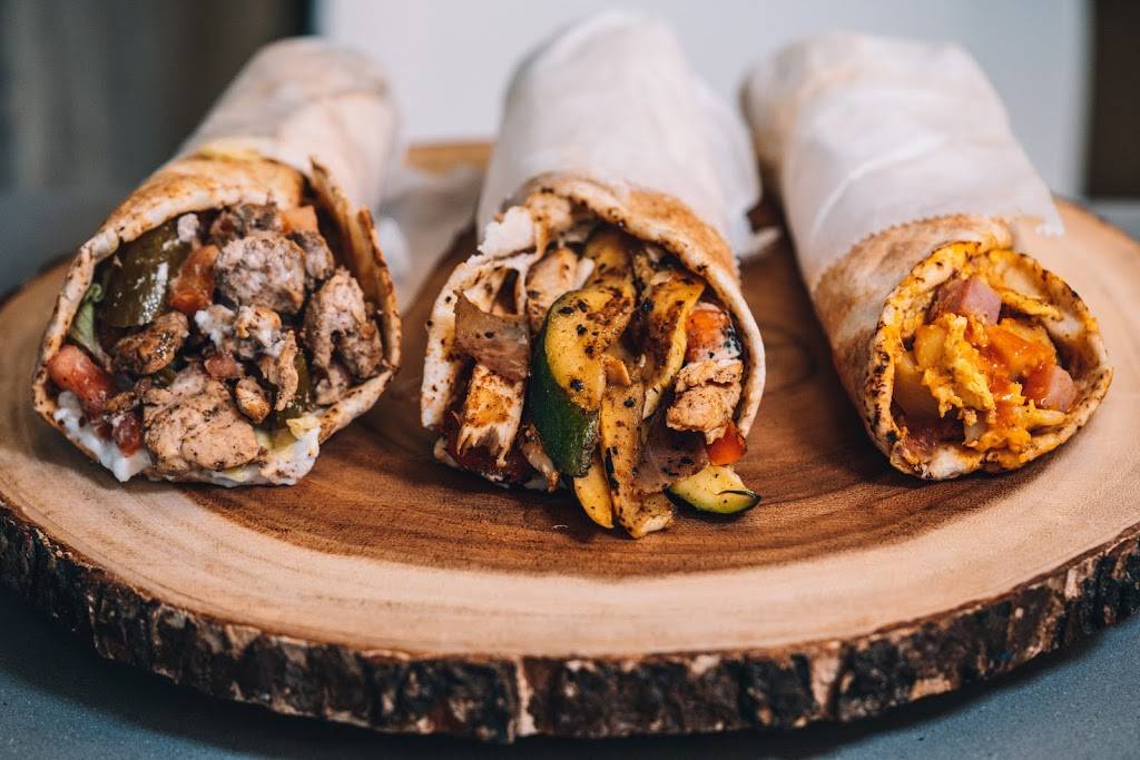 AKtakeaway | restaurant | 150 W Jefferson Ave, Detroit, MI 48226, USA | 3137713030 OR +1 313-771-3030