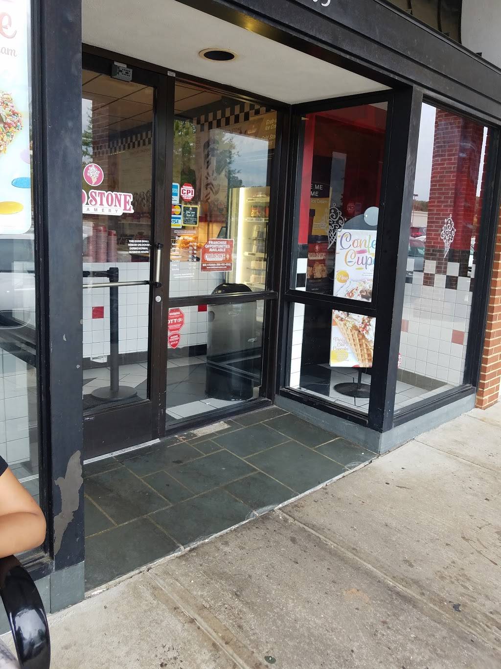 Cold Stone Creamery | bakery | 3105 Northline Ave, Greensboro, NC 27408, USA | 3362946100 OR +1 336-294-6100