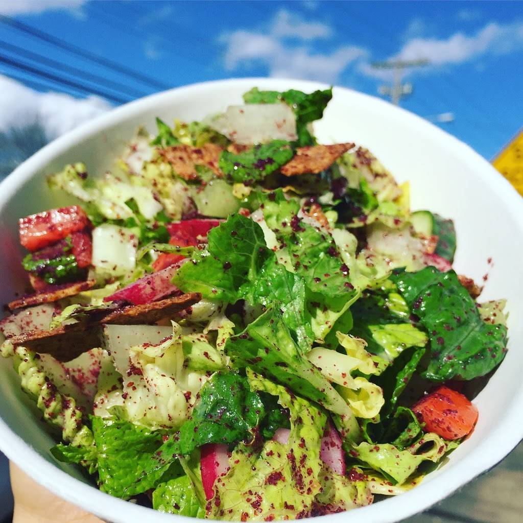 The Juice Theory | restaurant | 514 Kings Hwy, Brooklyn, NY 11223, USA | 7186762128 OR +1 718-676-2128