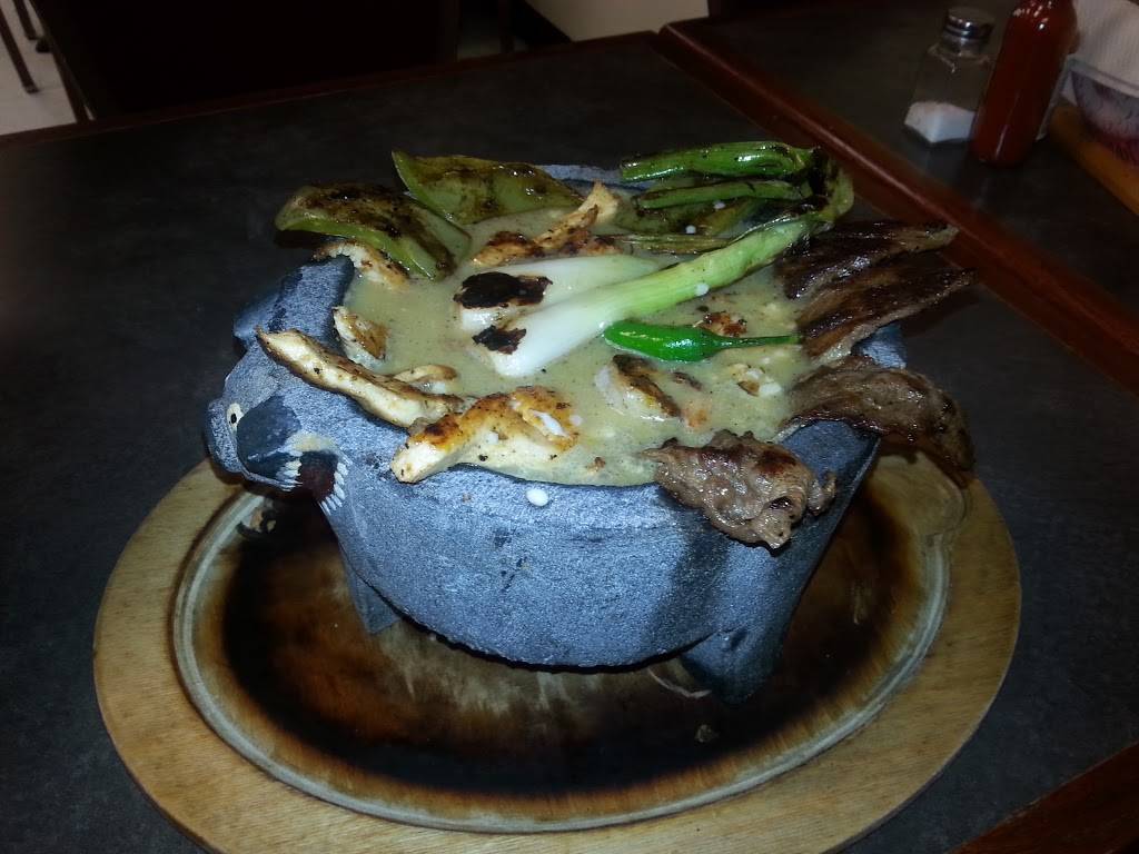 Antojitos Doña Ana | restaurant | 1002 Memorial Blvd, Springfield, TN 37172, USA | 6156671059 OR +1 615-667-1059