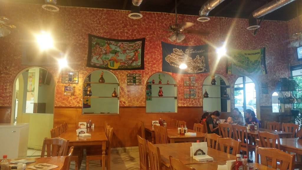 La Usuluteca | restaurant | 2761 Murfreesboro Pike, Antioch, TN 37013, USA | 6153602583 OR +1 615-360-2583