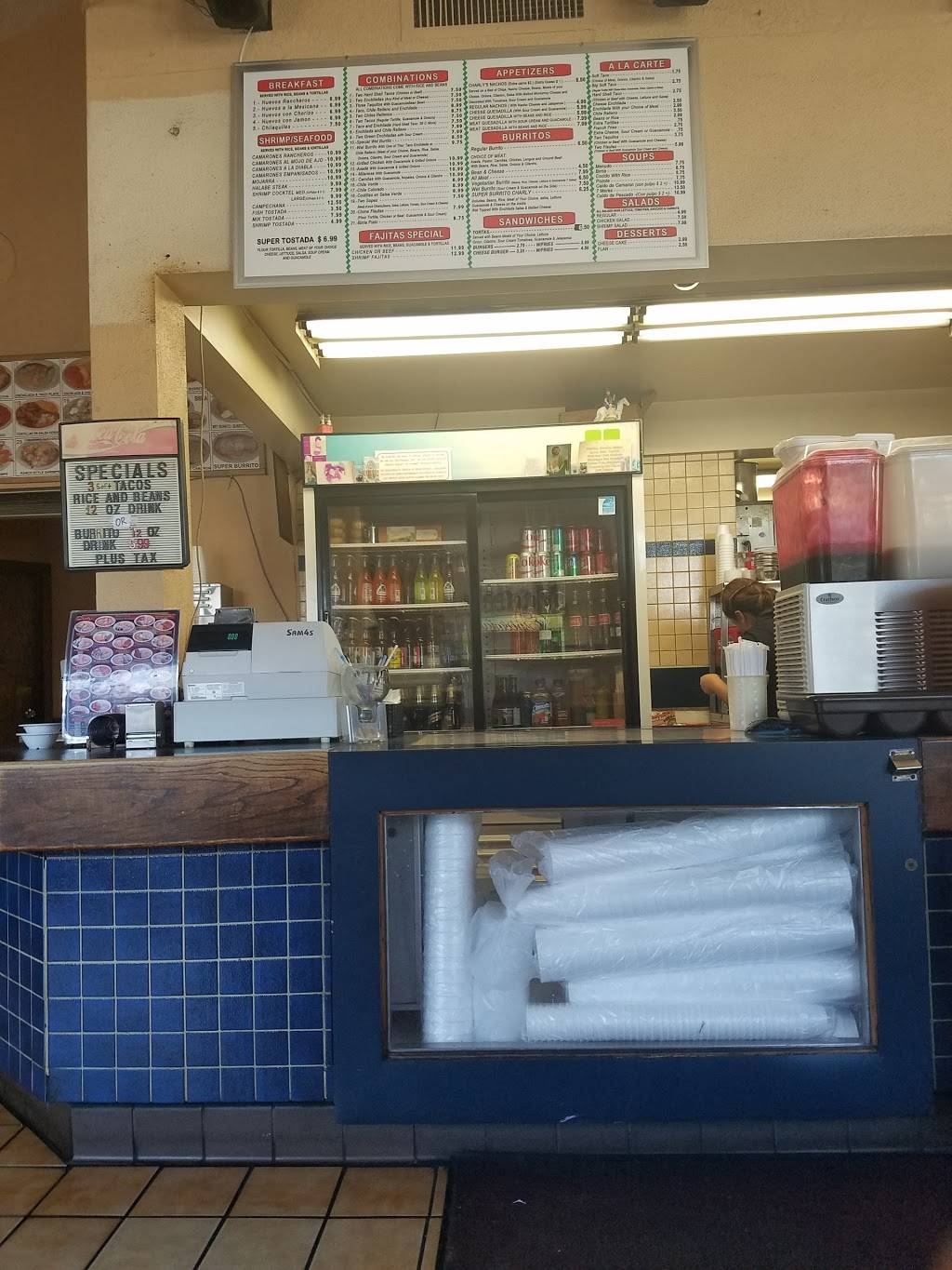 Charlys Restaurant | restaurant | 414 W Manchester Blvd, Inglewood, CA 90301, USA | 3106723966 OR +1 310-672-3966