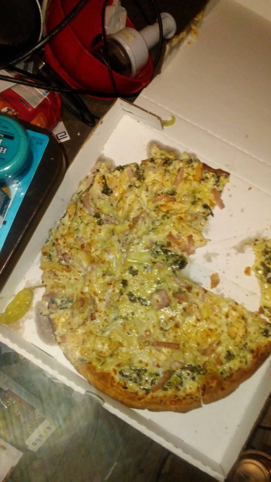 Papa Johns Pizza | restaurant | 1355 US-1, Vero Beach, FL 32960, USA | 7722995599 OR +1 772-299-5599