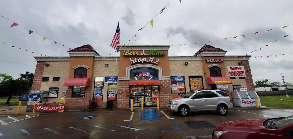 Beer & Wine Stop | restaurant | 1417 N Duncanville Rd, Duncanville, TX 75116, USA | 9727095499 OR +1 972-709-5499