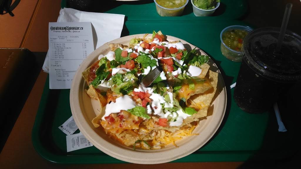 Desert Moon | restaurant | 7 Backus Ave, Danbury, CT 06810, USA | 2037986629 OR +1 203-798-6629