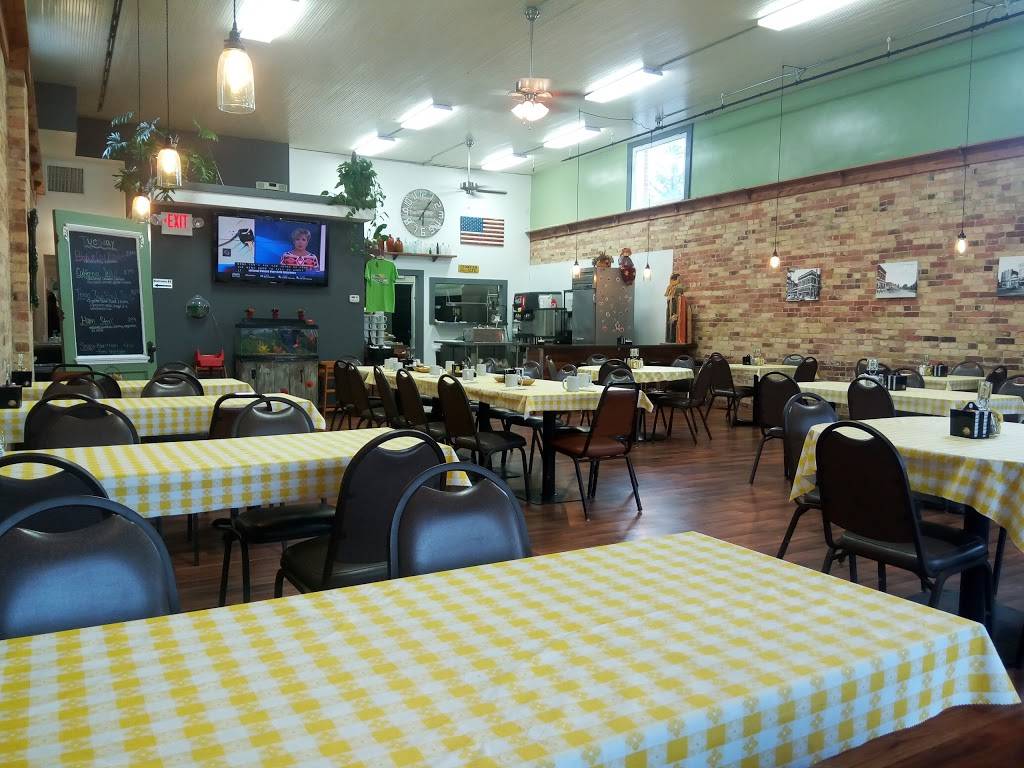 Shugar Creek Restaurant | restaurant | 106 S Main St, Onsted, MI 49265, USA | 5174675785 OR +1 517-467-5785