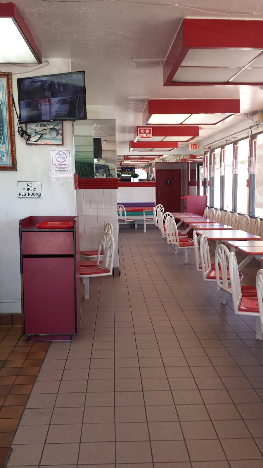 Tacos Mexico | restaurant | 4235 W El Segundo Blvd, Hawthorne, CA 90250, USA | 3106761808 OR +1 310-676-1808