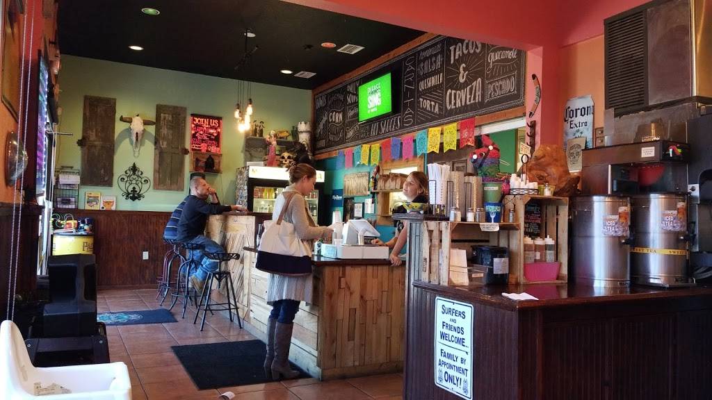 Casita Taqueria | restaurant | 2701 4th St N, St. Petersburg, FL 33704, USA | 7274986473 OR +1 727-498-6473