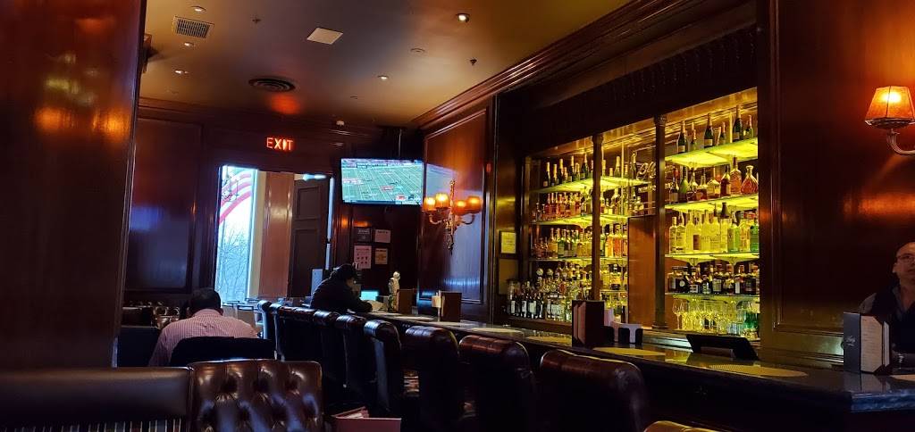 Harrys New York Bar | restaurant | 36 Central Park S, New York, NY 10019, USA | 2125216200 OR +1 212-521-6200