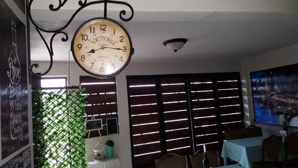 DEliza pizza y pasta | restaurant | Poliducto #104, Ampliación Lució Blanco, 22706 Rosarito, B.C., Mexico | 016616168000 OR +52 661 616 8000