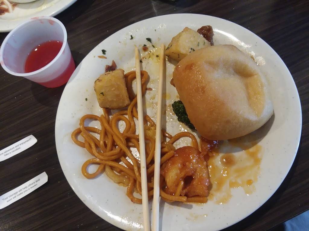 Jade Buffet | restaurant | 118 S Broadway, Centralia, IL 62801, USA | 6189185188 OR +1 618-918-5188