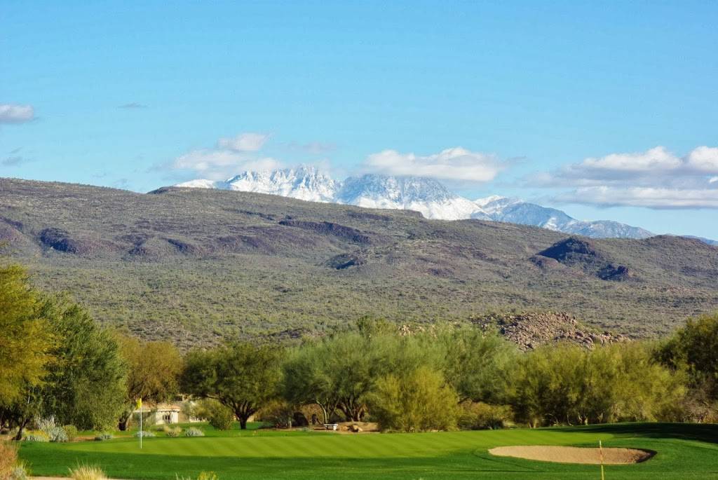 Tonte Verde Association | restaurant | 18401 El Circulo Dr, Rio Verde, AZ 85263, USA | 4804712582 OR +1 480-471-2582