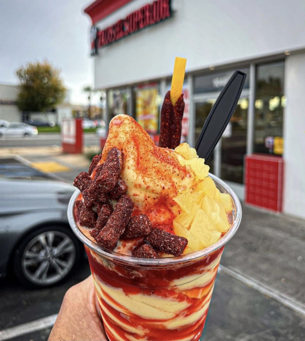 Tacos El Superior | restaurant | 1049 W Ave K, Lancaster, CA 93534, USA | 6619414081 OR +1 661-941-4081