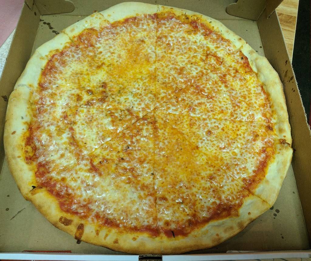 Joes Pizzeria | restaurant | 876 Broadway, Bayonne, NJ 07002, USA | 2014376677 OR +1 201-437-6677