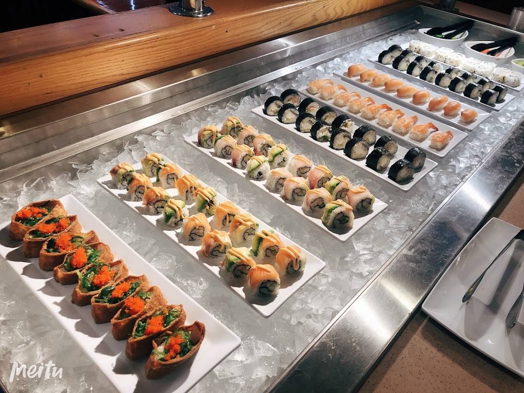 Kingdom Buffet | restaurant | 2312 Crest View Dr E, Hudson, WI 54016, USA | 7153770300 OR +1 715-377-0300