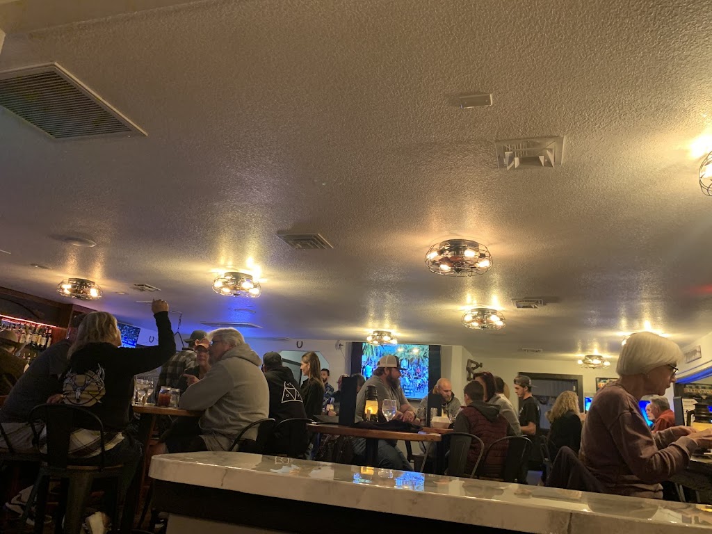 Whiskey River Steakhouse & Saloon | restaurant | 8010 Riverside Dr, Parker, AZ 85344, USA | 9494265288 OR +1 949-426-5288