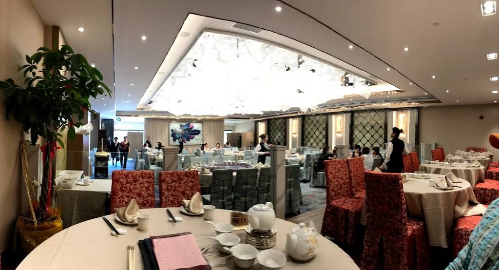 The One Fusion Cuisine | restaurant | 9019 Bayview Ave unit 9, Richmond Hill, ON L4B 1Y3, Canada | 9058829388 OR +1 905-882-9388