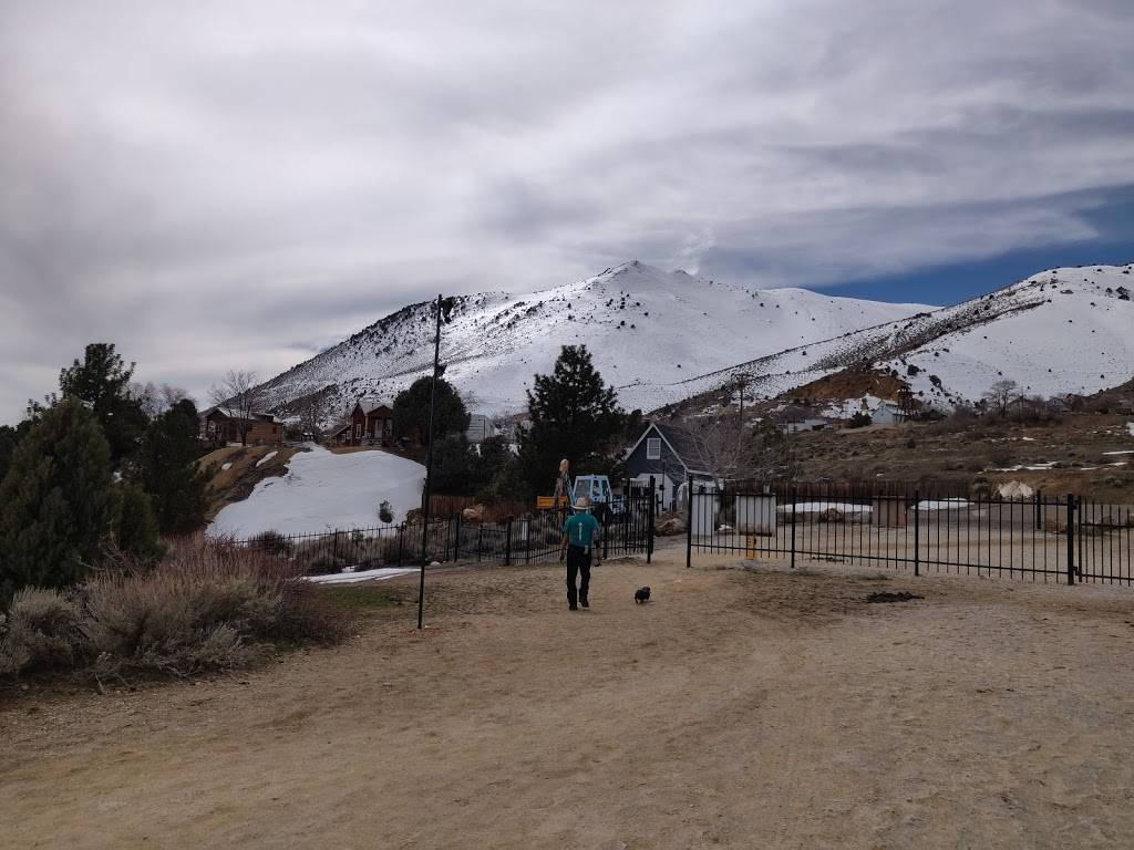 Cemetary Cafe | restaurant | 35 F St, Virginia City, NV 89440, USA | 7758470999 OR +1 775-847-0999