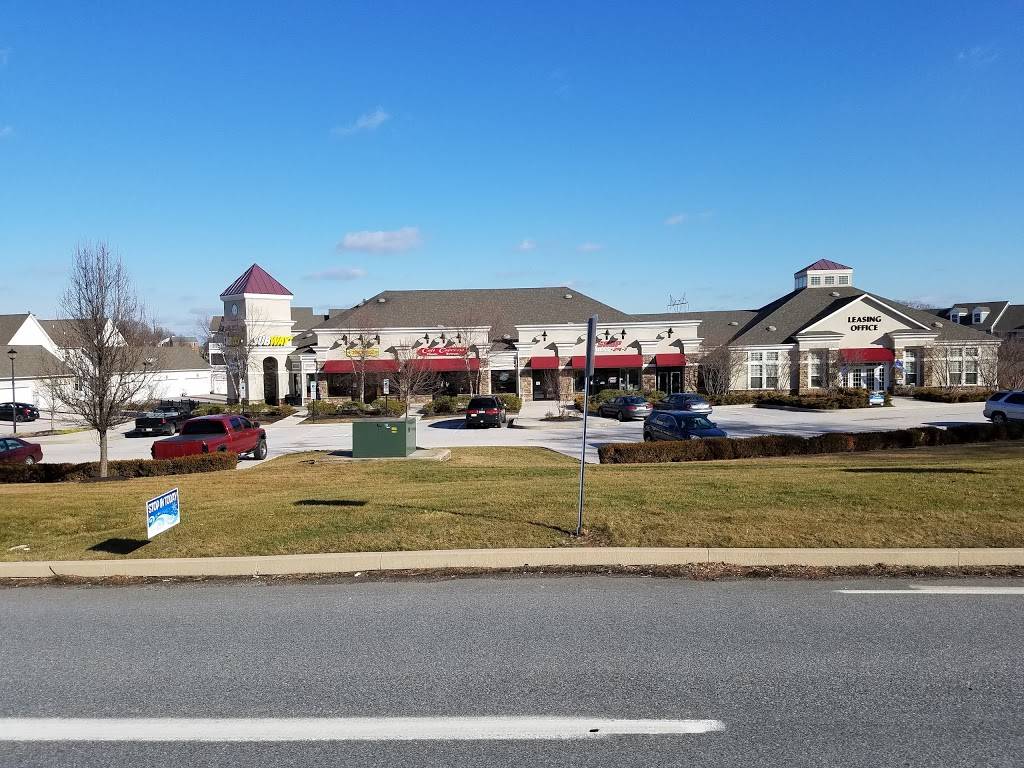 Subway | restaurant | 322 Honeysuckle Dr, Marietta, PA 17547, USA | 7176041750 OR +1 717-604-1750