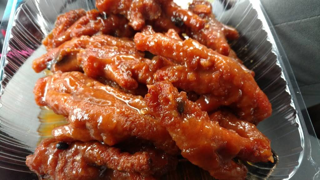 Beacon B B Q | restaurant | 4886 Beacon Ave S, Seattle, WA 98108, USA | 2067607785 OR +1 206-760-7785