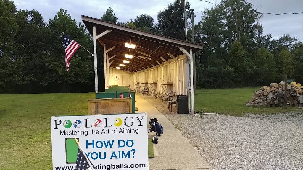 Southridge Golf Range and Larobis Pizza | restaurant | 500 Gateway Rd, Charleston, WV 25309, USA | 3047446480 OR +1 304-744-6480