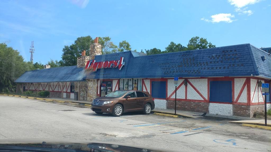 5 Star Liquor Bar & Grill | restaurant | 8350 Arlington Expy, Jacksonville, FL 32211, USA | 9047257511 OR +1 904-725-7511