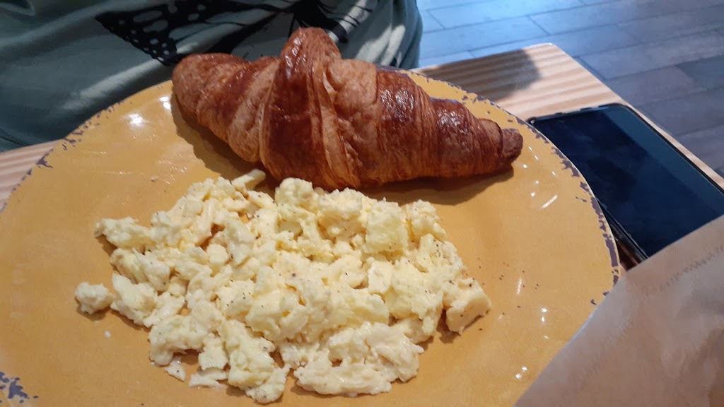 Nanou Ocean | bakery | 3704 N Ocean Blvd, Fort Lauderdale, FL 33308, USA | 9545127219 OR +1 954-512-7219