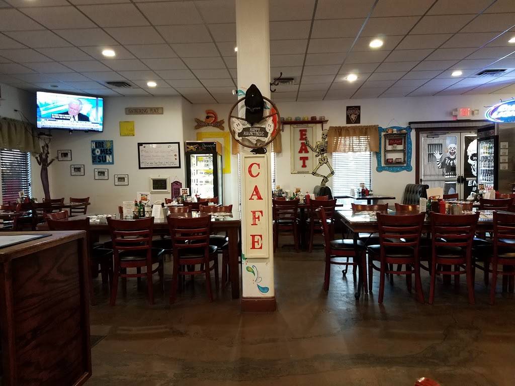 I 5 Cafe | restaurant | 1165 Hoff Way, Orland, CA 95963, USA | 5308653000 OR +1 530-865-3000