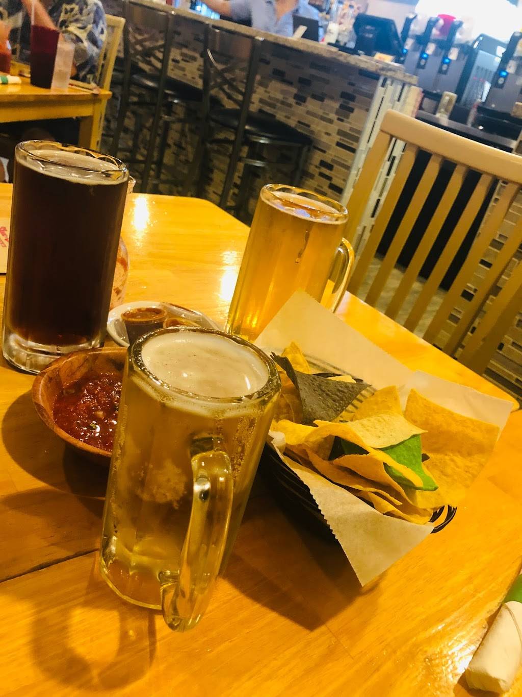 Guac n Cheese Mexican Grill | restaurant | 4101 S MacDill Ave, Tampa, FL 33611, USA | 8137699035 OR +1 813-769-9035