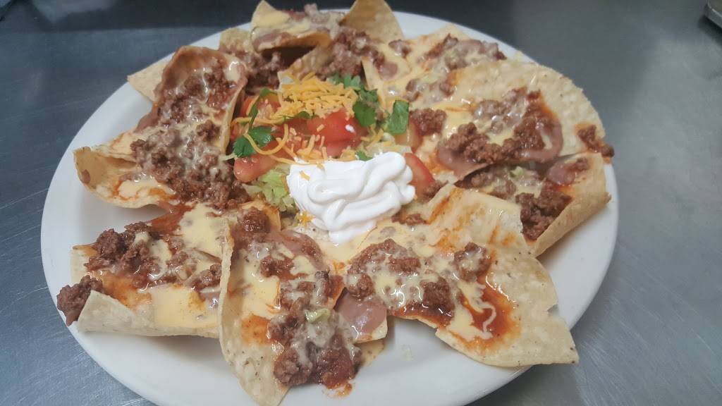 Taqueria El Rojo Loco | restaurant | 2833 Collingsworth St, Houston, TX 77026, USA | 7132271572 OR +1 713-227-1572