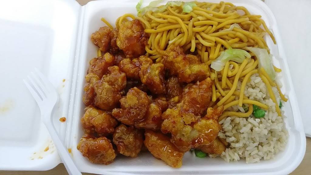 Express Wok | restaurant | 1285 W Central Ave, Brea, CA 92821, USA | 5626909458 OR +1 562-690-9458