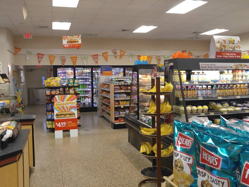 Wawa | cafe | 1417 S Hanover St, Pottstown, PA 19465, USA | 6103261090 OR +1 610-326-1090