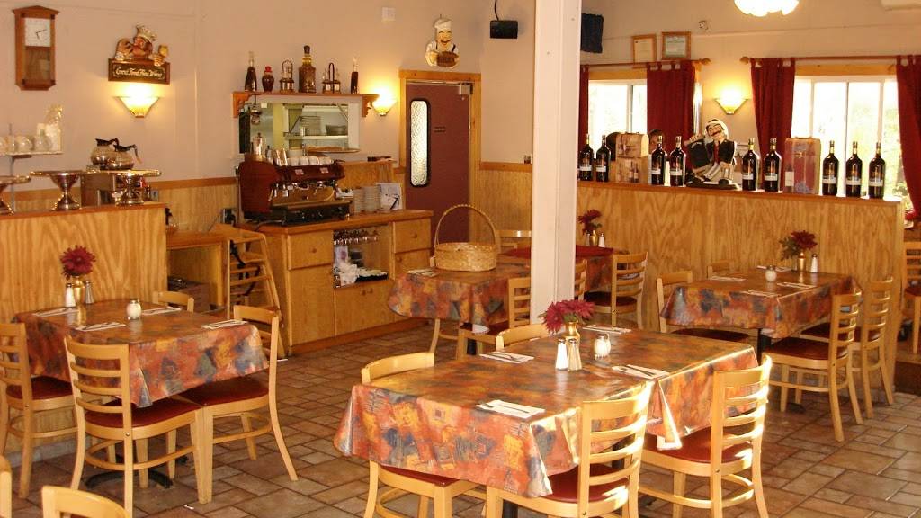 Marios Wood Fired Pizza & Pasta | restaurant | 225 US-6, Mahopac, NY 10541, USA | 8456212251 OR +1 845-621-2251