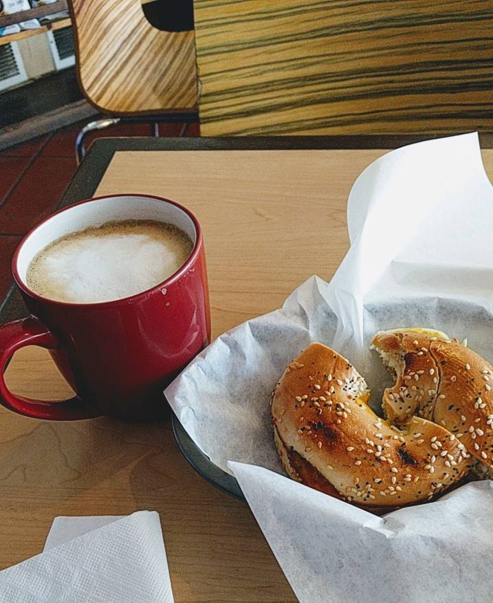 Pebbles Cafe | restaurant | 2852 Diamond St, San Francisco, CA 94131, USA | 4153332270 OR +1 415-333-2270