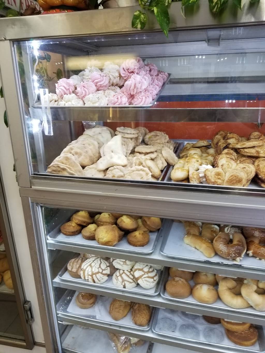 Panaderia Sabor Latino | restaurant | 2722 W Pico Blvd, Los Angeles, CA 90006, USA | 3234020408 OR +1 323-402-0408