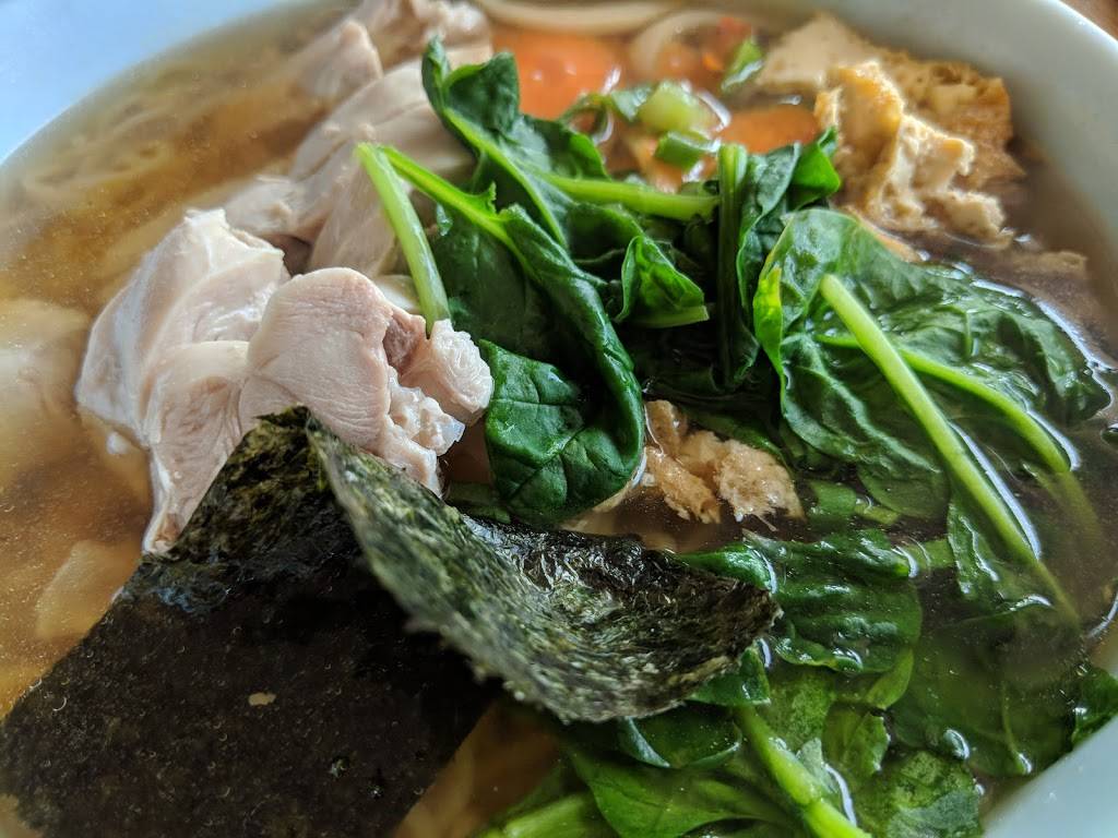 Gombei Bento | restaurant | 155 E Maude Ave, Sunnyvale, CA 94085, USA | 4087357777 OR +1 408-735-7777