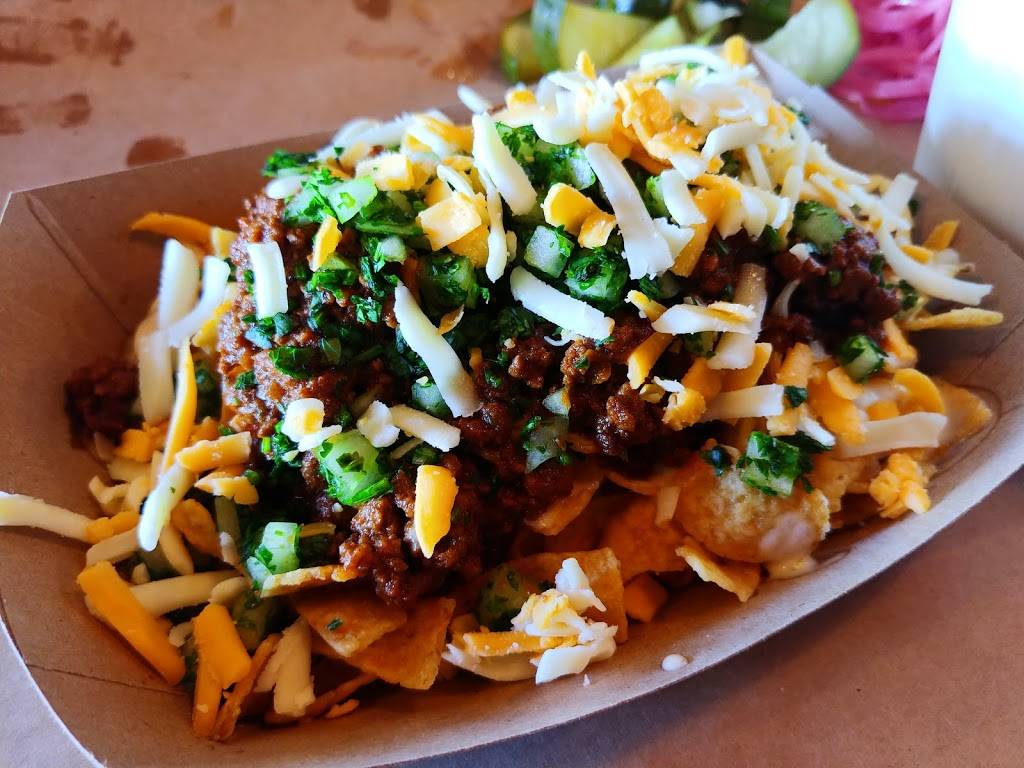 Slab BBQ | restaurant | 8136 W 3rd St, Los Angeles, CA 90048, USA | 3108557184 OR +1 310-855-7184