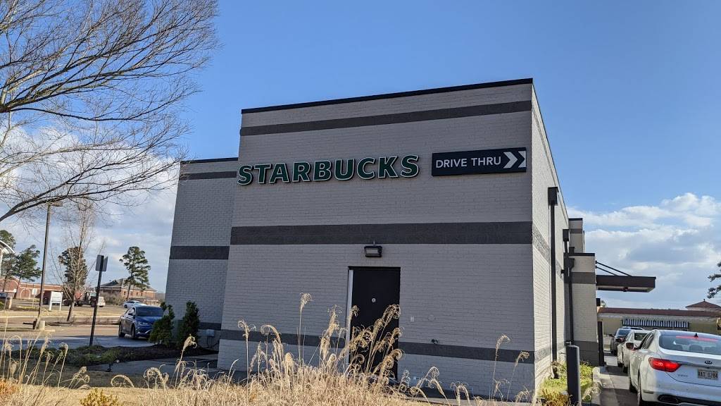Starbucks | cafe | 263 Ridge Way, Flowood, MS 39232, USA | 6017154905 OR +1 601-715-4905
