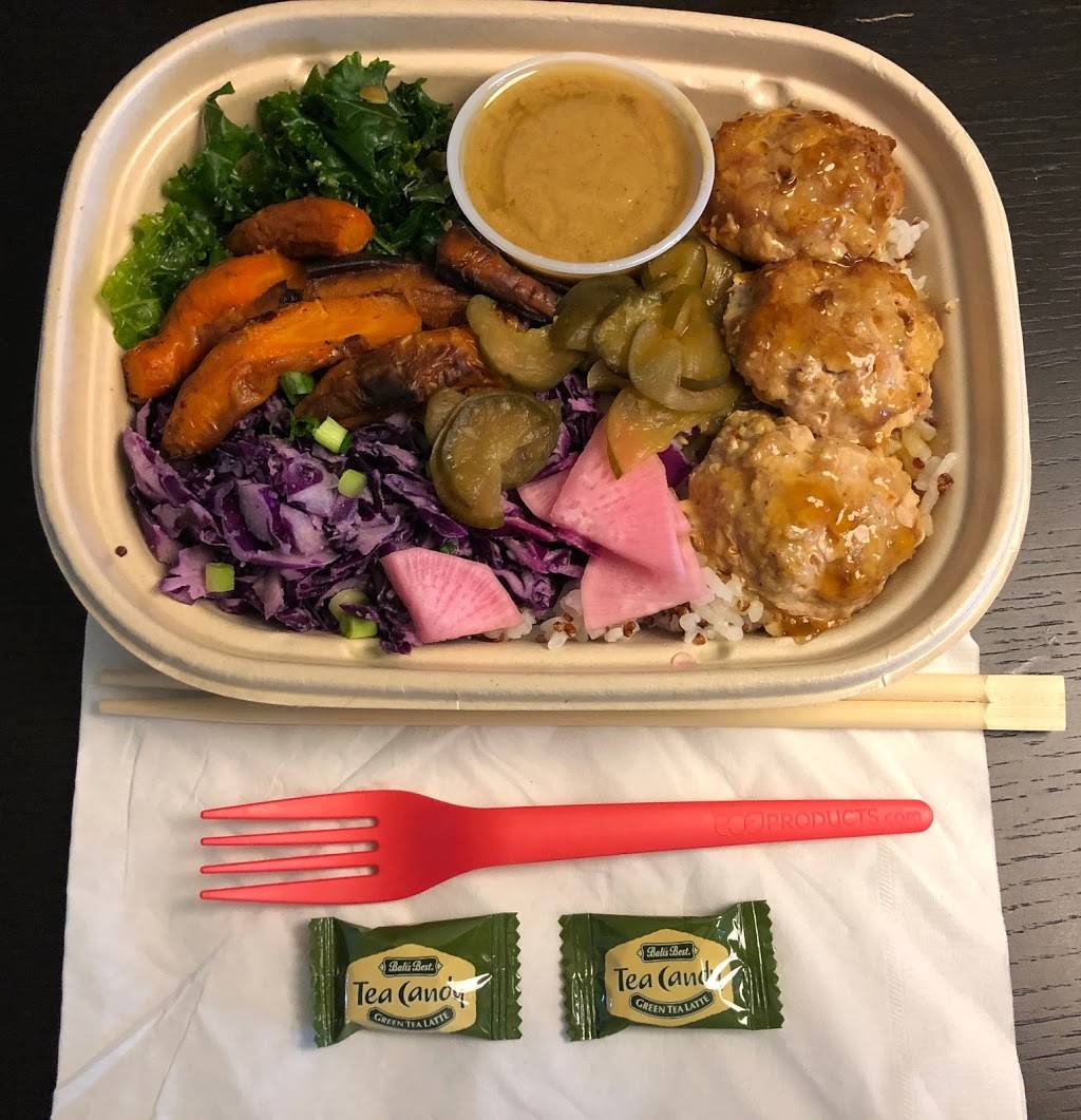 Bento Picnic | meal takeaway | 2600 E Cesar Chavez St, Austin, TX 78702, USA | 5129878767 OR +1 512-987-8767